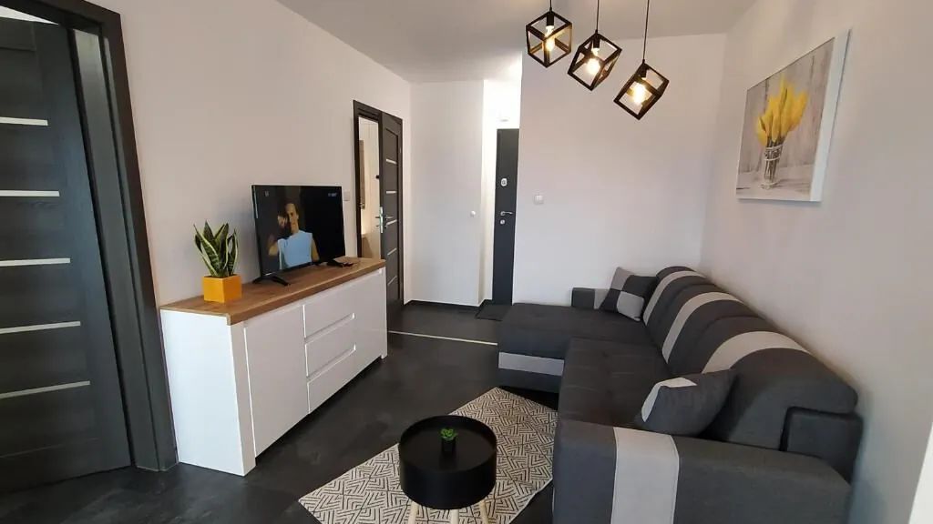 Apartament 36 Nowy Targ (1)