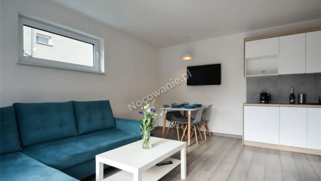 Apartamenty Nord House Władysławo (1)
