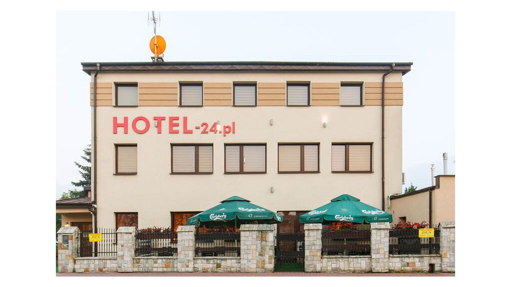 Hotel-24 Płock (1)