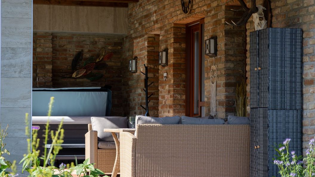 Smaragd Vendégház Sitke Lánka Pihenőpark (1)