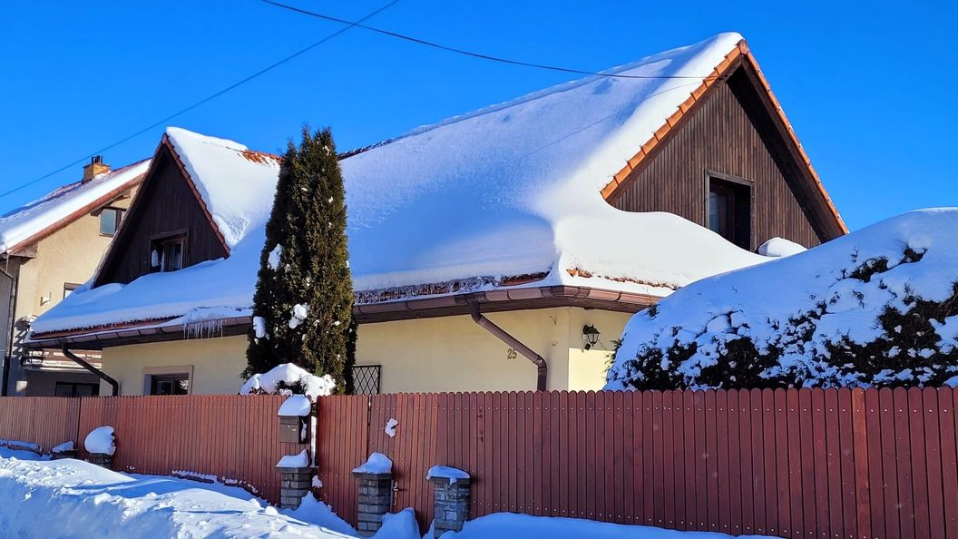 Apartmány Anička vo Važci (1)