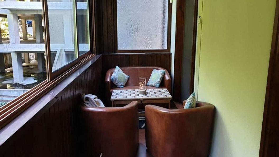 Apartament Green View Sinaia (1)