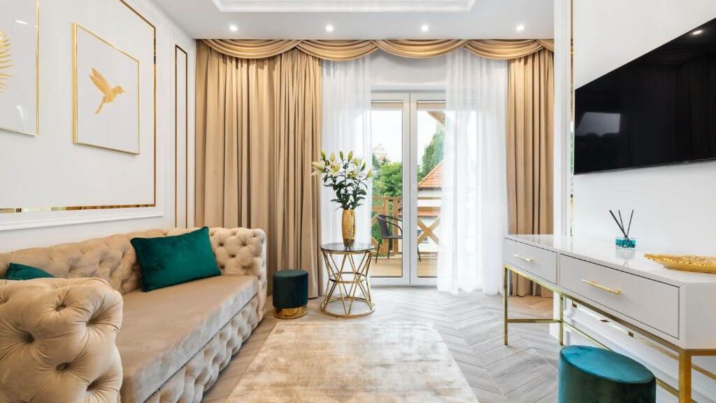 Bulwar Residence & Wellness Kazimierz Dolny (1)