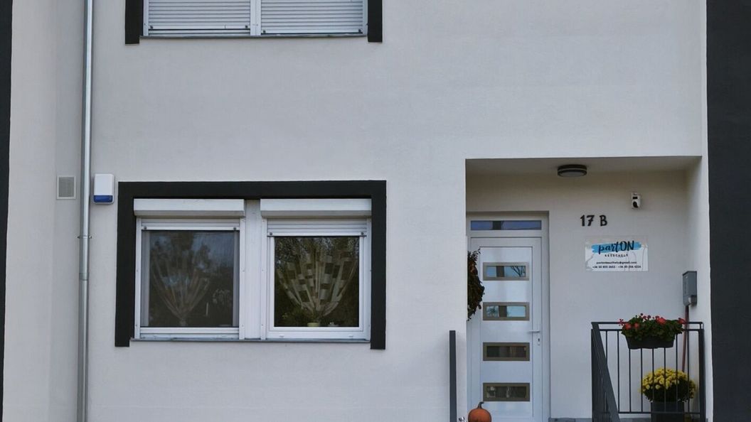 PartON Apartman Keszthely (1)