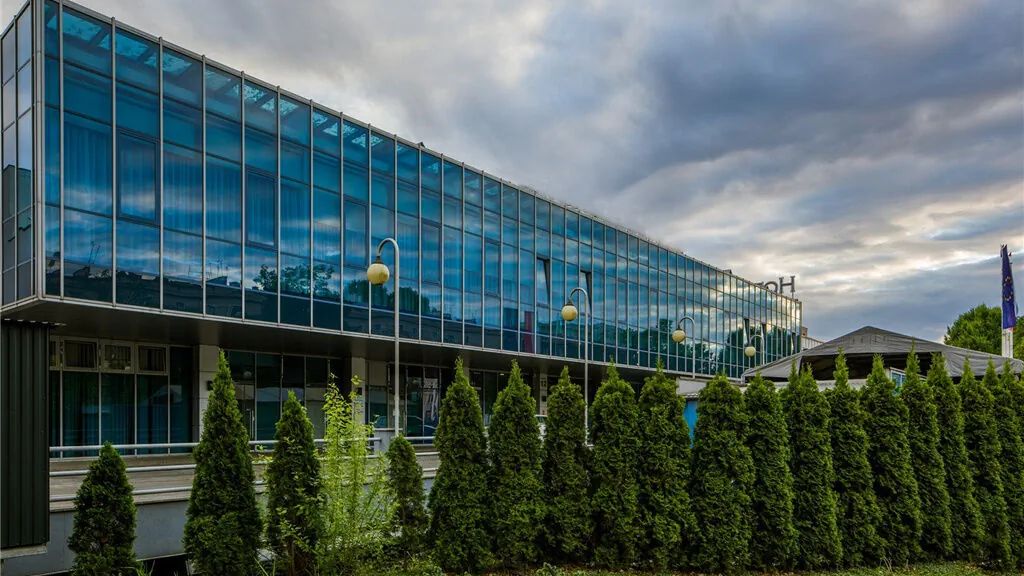 Hotel Centrum Business Kraków (1)