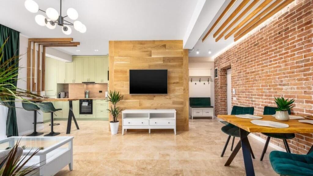 Apartament GreenHill Gura Humorului (1)