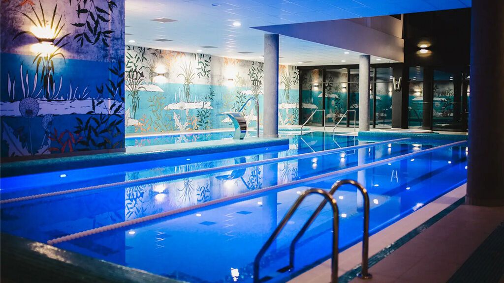 WR Hotel, Świlcza Rzeszów (1)