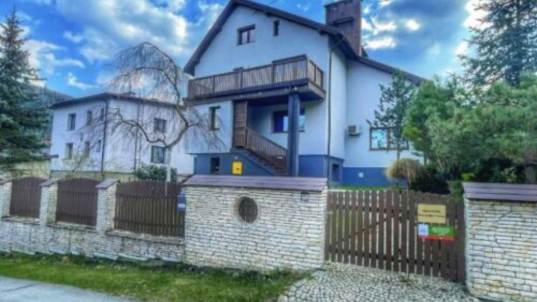 Apartamenty Przy Stoku i Potoku (1)