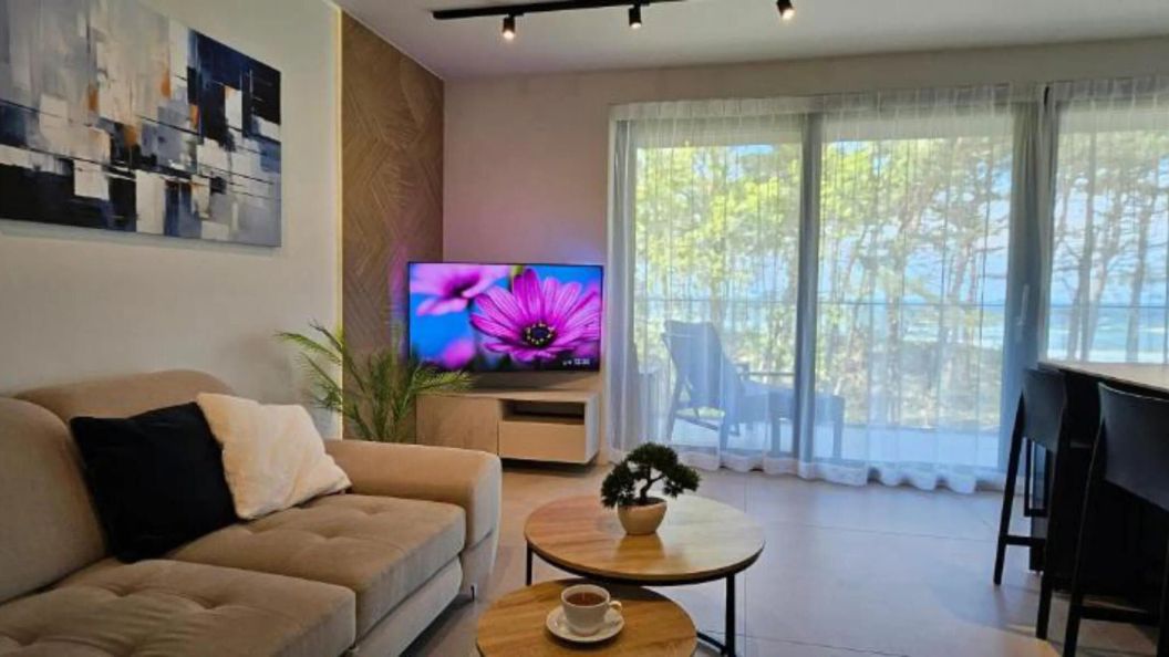 Pine & Sun Apartment - Hevenia Pogorzelica (1)