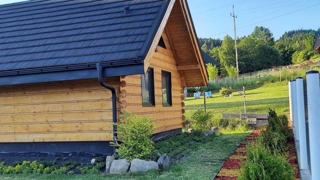 Domek Na Szlaku Ponice (1)