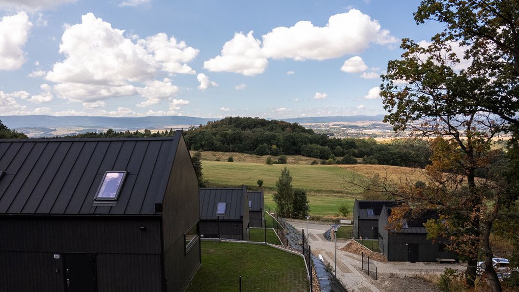 Kukułka Resort Wojciechowice (1)