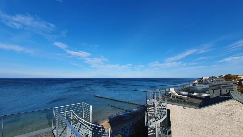 Boulevard 3B z 2 sypialniami w Ustroniu Morskim - 365PAM (1)