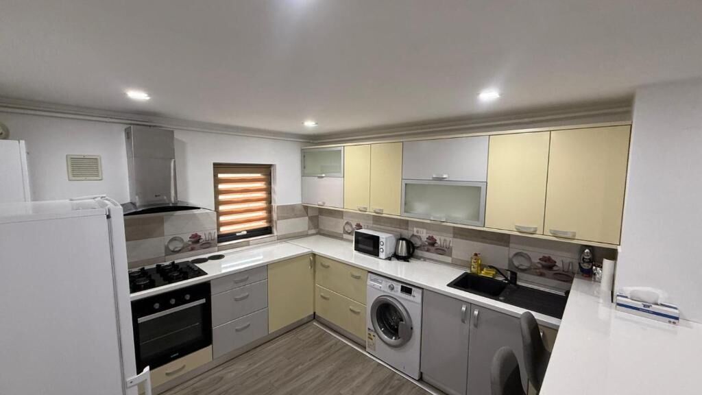 Apartament La Maria Comănești (1)