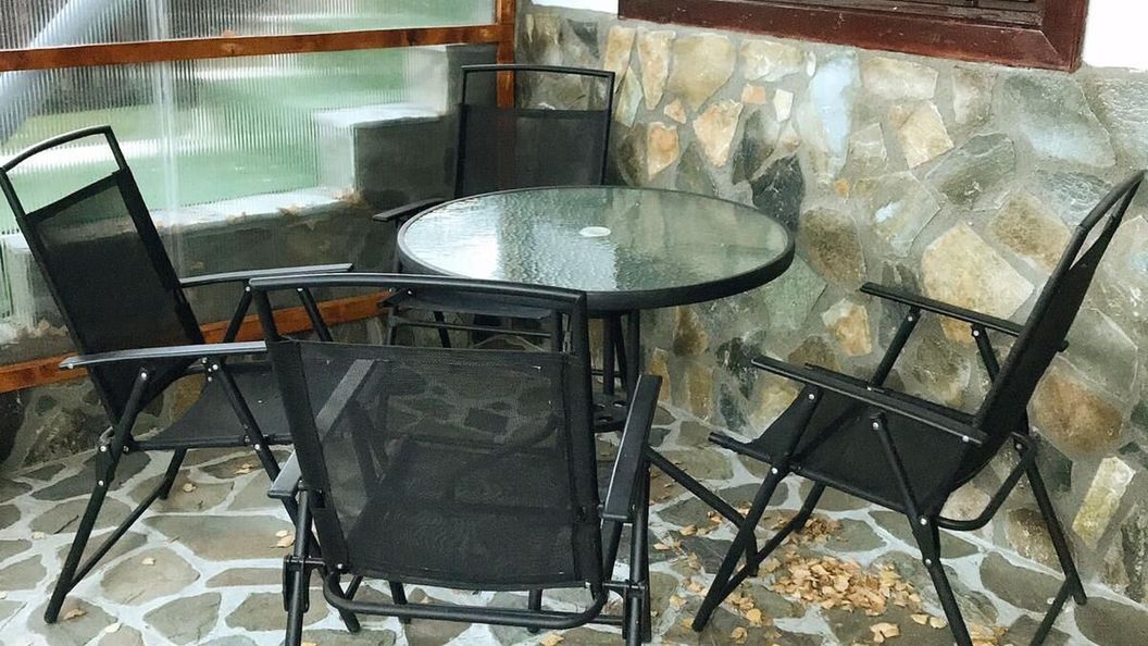 Guest House Urlatoarei - Bușteni (1)