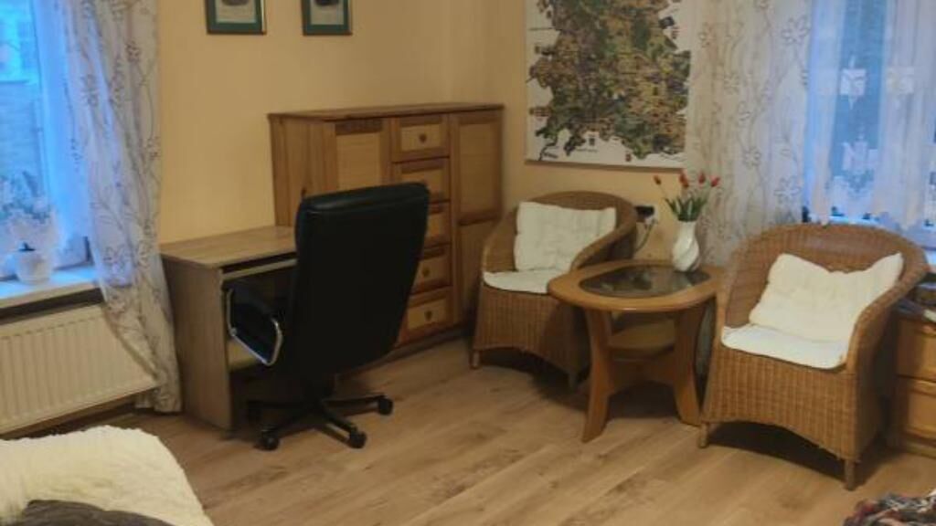 Zaciszny Domek niedaleko Kazimierza Dolnego Wojszyn (1)