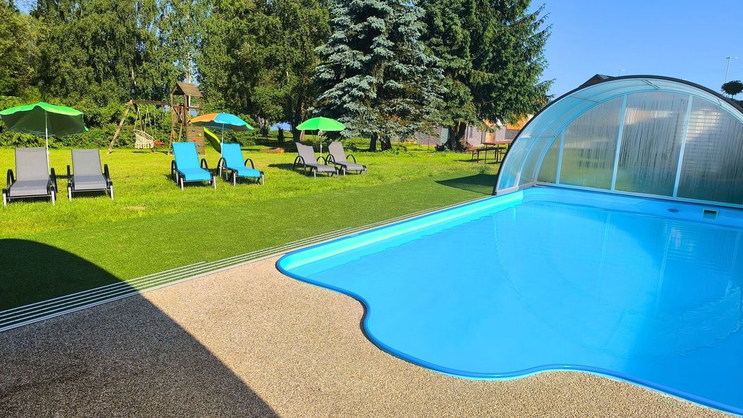 Penzion NAROZI LIPNO (1)