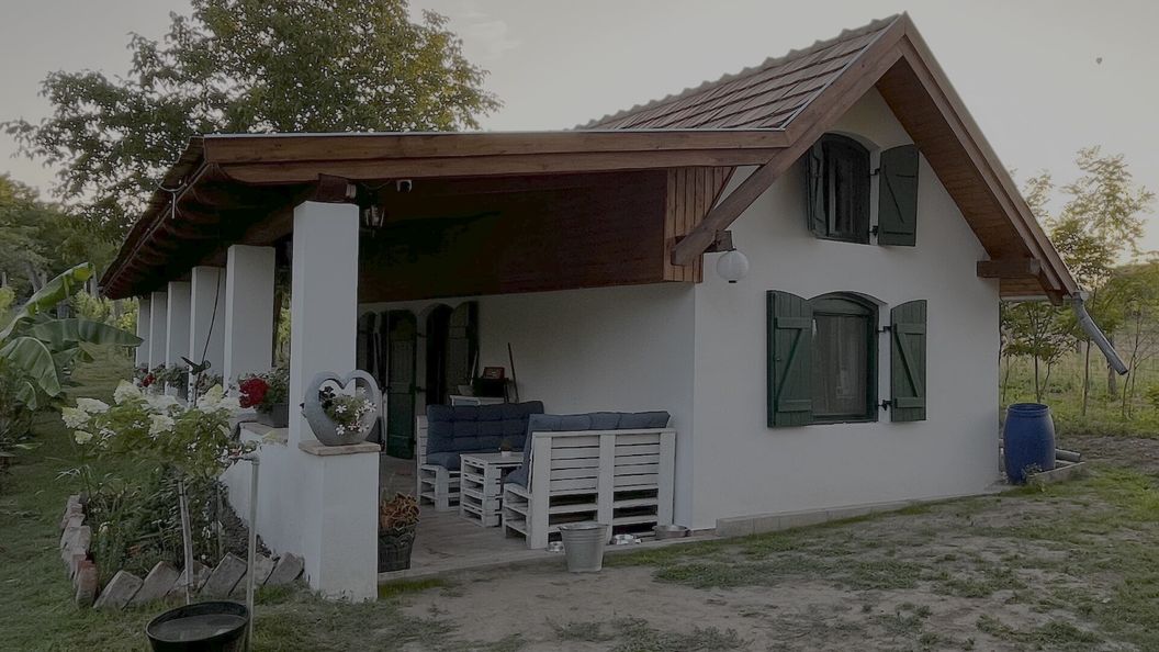 Vályog Kuckó Somogyszentpál (1)