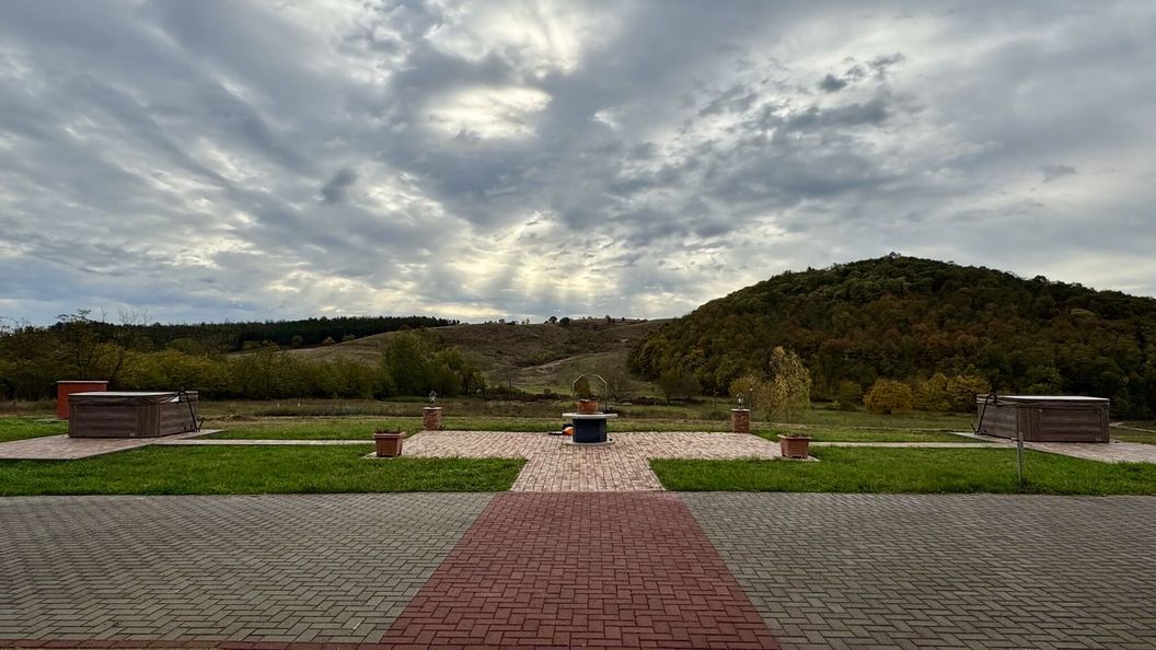 Csigevár Birtok 2. Balatonendréd (1)