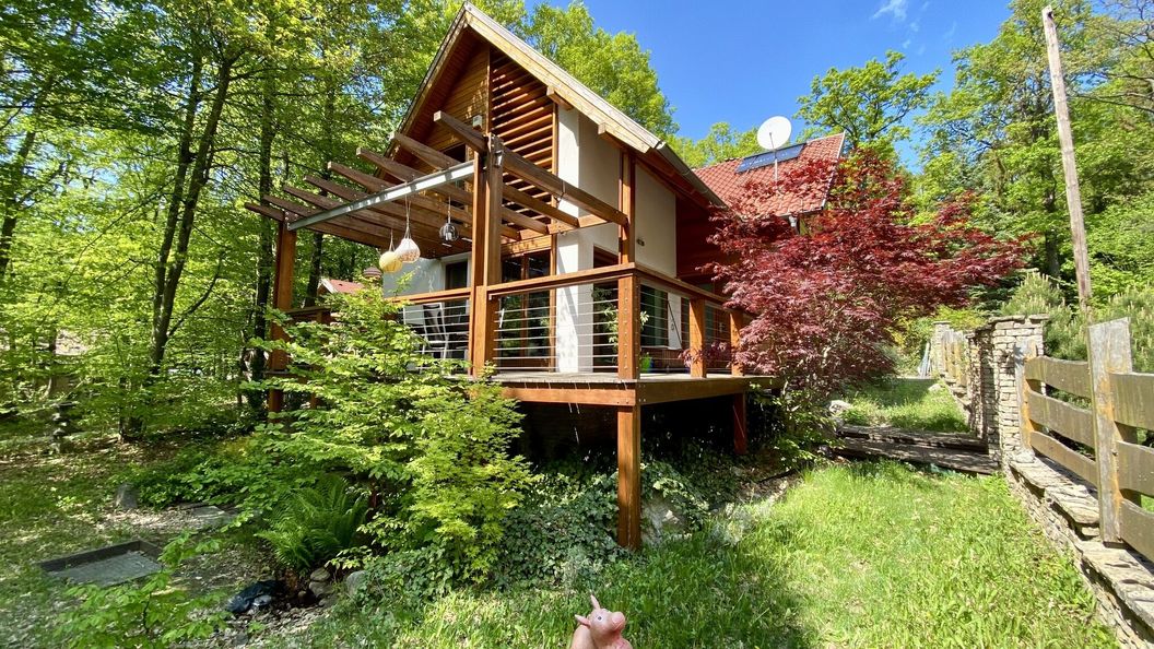 Calderus House Dobogókő (1)