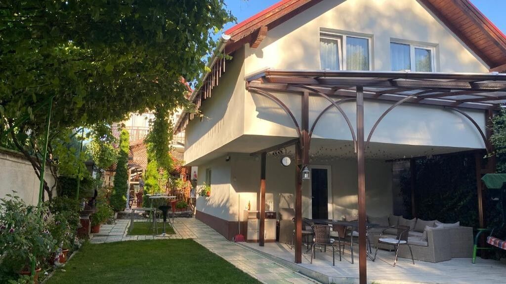 Casa Lucky Râșnov (1)