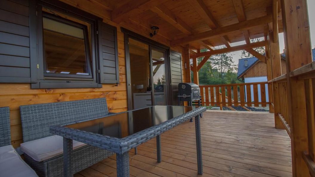 Bieszczadzka Zatoka Zawóz (1)