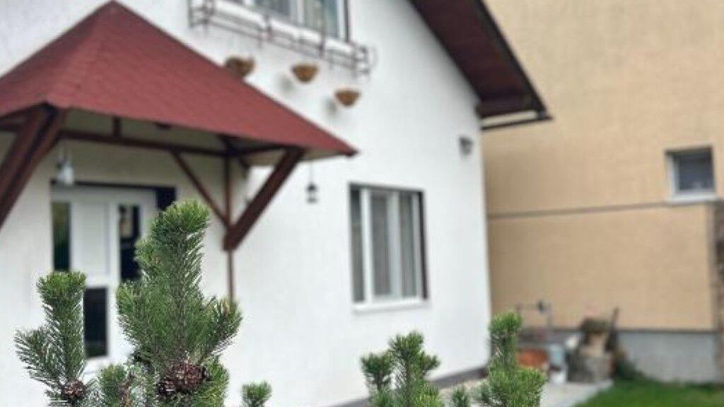 Casa Like Home Râșnov (1)