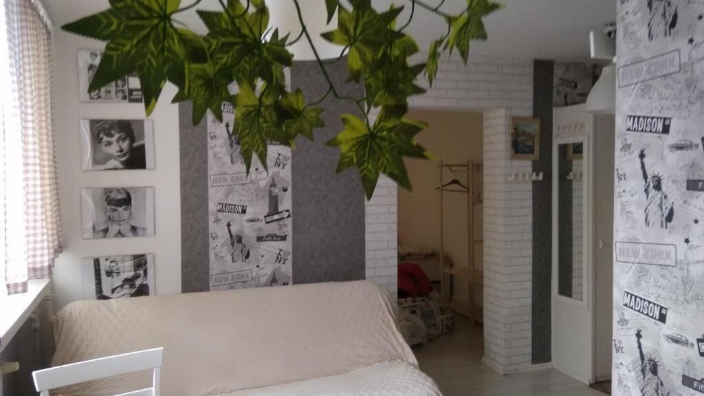 Apartament Jasny Noclegi Płock (1)