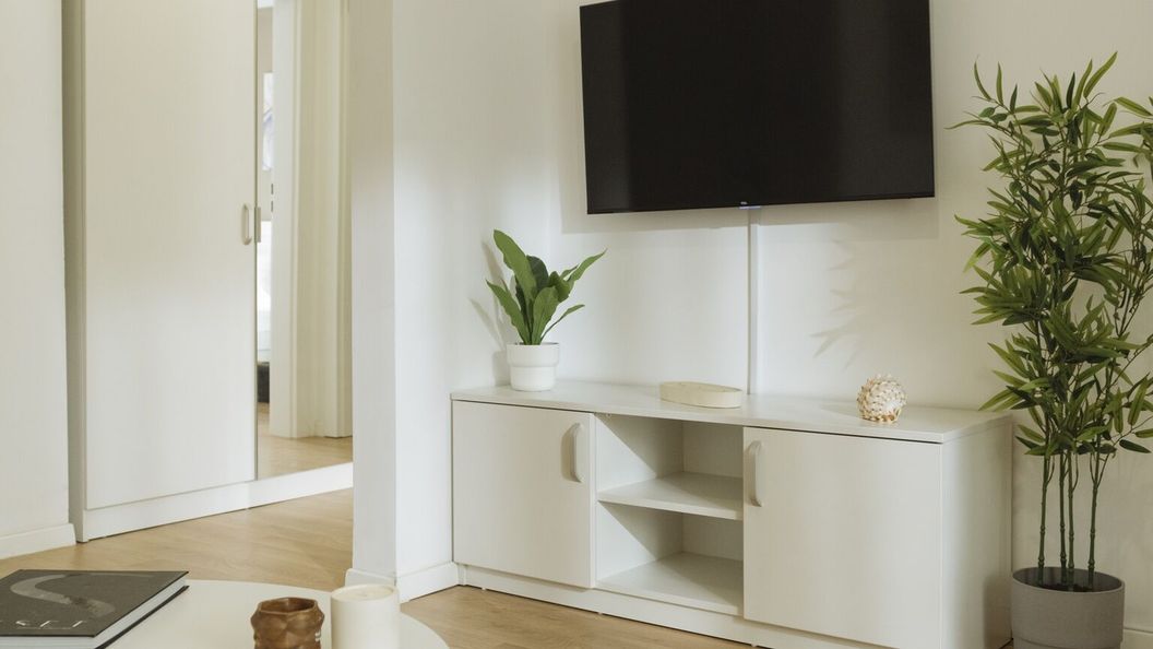 ApartHotel Tineretului Central Oasis - Self check in București (1)