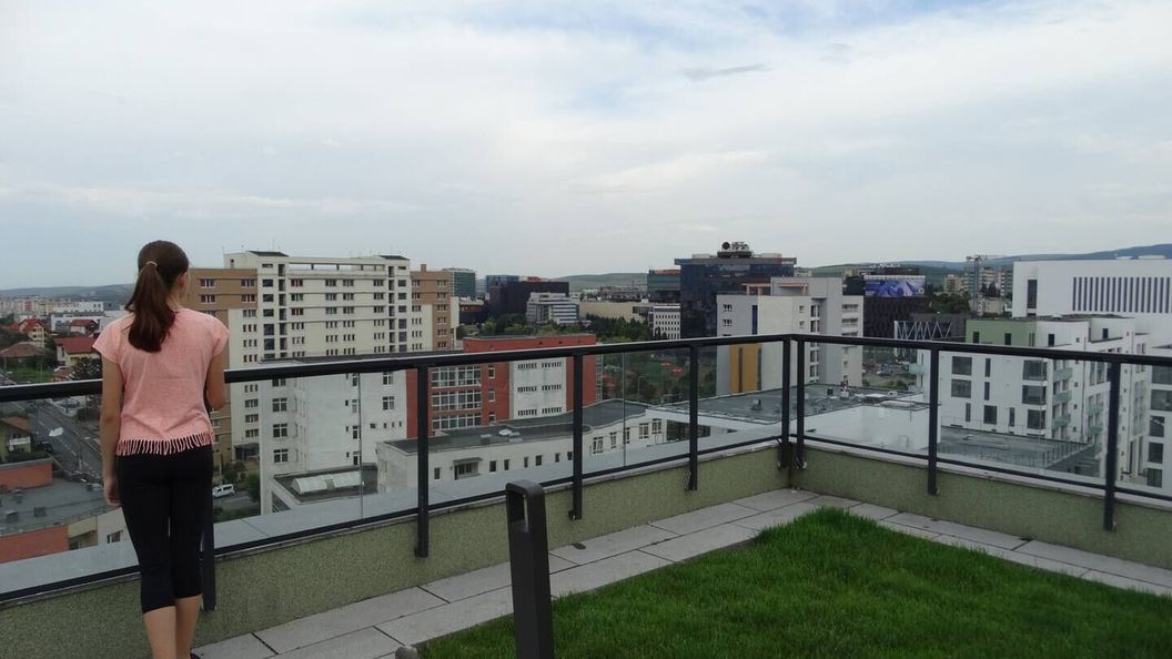 Oni Venus Apartament Cluj-Napoca (1)