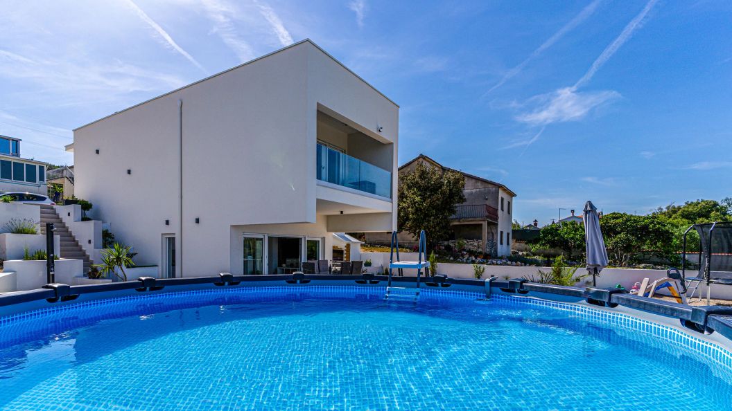 Villa Raslina Sea View (1)