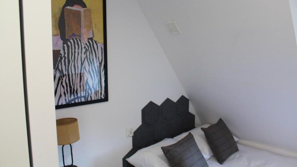 Mini AP Apartment's Wałbrzych  (1)