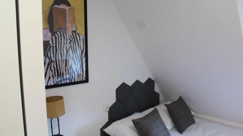 Mini AP Apartment's Wałbrzych (1)