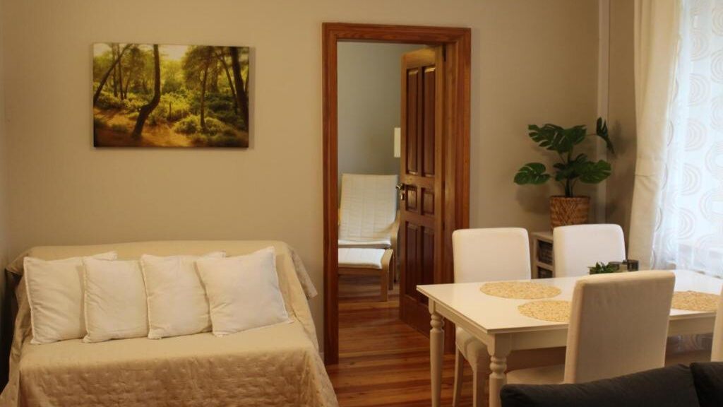 AP Apartment's Zacisze by the Park Szczawno-Zdrój (1)