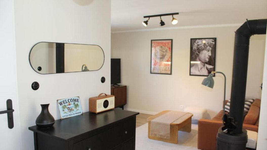 Leśne Szlaki AP Apartment's Jedlina-Zdrój (1)