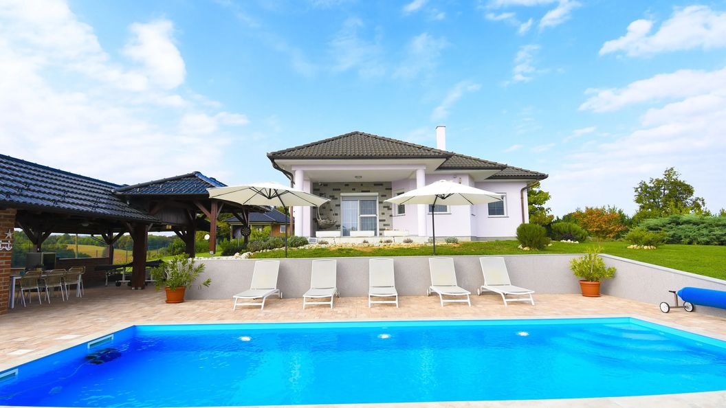 Villa Lavanda Križevci (1)