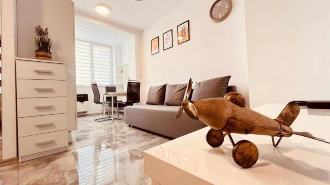Apartament Rodzinny II Wałbrzych (1)