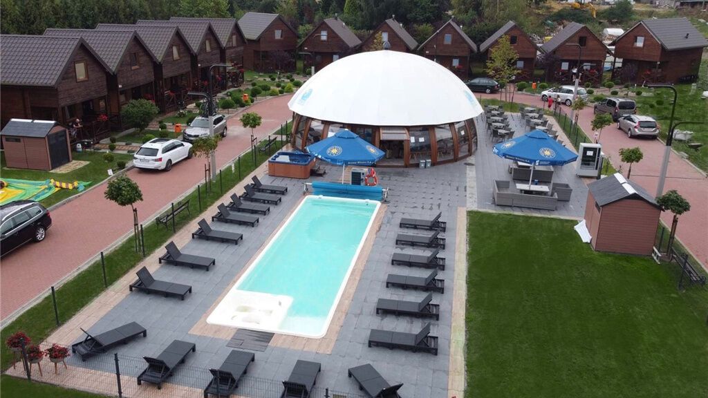 Ośrodek Wczasowy Tekila Ustronie Morskiea (1)