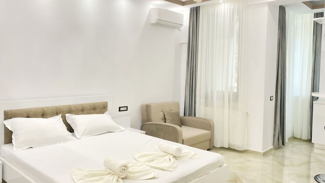 Resort Studio Luxurious 316 BN Năvodari (1)