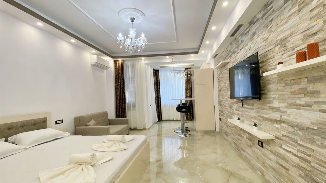 Resort Studio Luxurious 315 BN Năvodari (1)