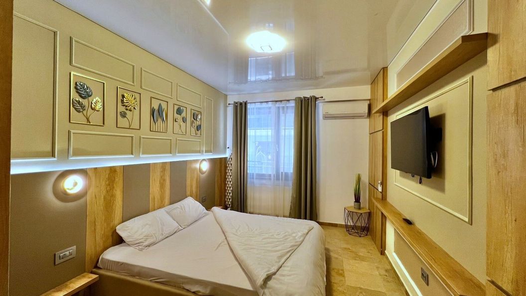 Resort Apartament 308 BS Năvodari (1)