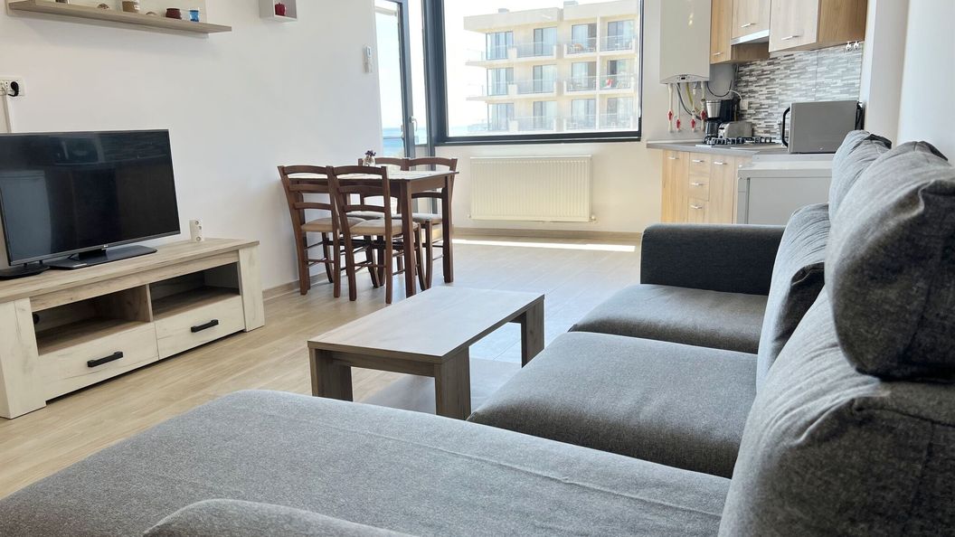 Resort Apartament 307 AS Năvodari (1)