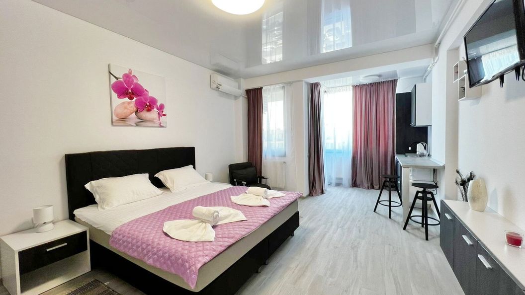 Resort Studio 113 BS Năvodari (1)