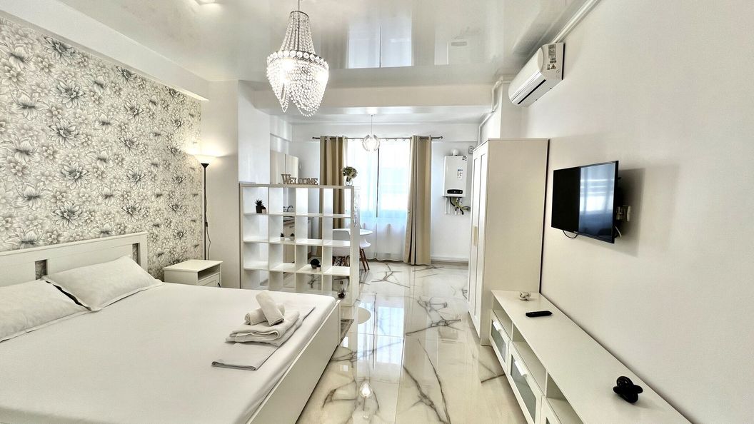 Resort Studio 406 BS Năvodari (1)