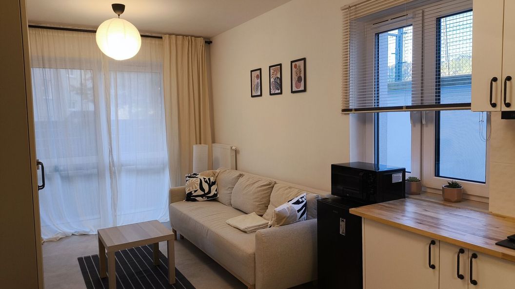 Apartament Maja Szczawnica (1)