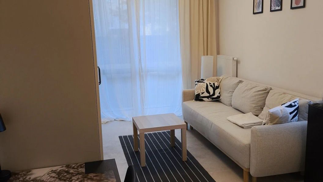 Apartament Maja Szczawnica (1)