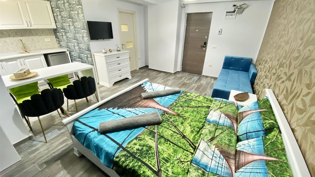 Studio Family Tomis Villa Năvodari (1)