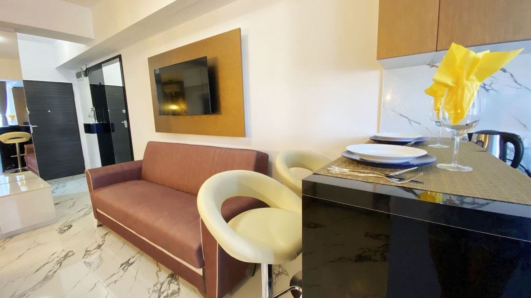 Resort Studio 304 BN Năvodari (1)