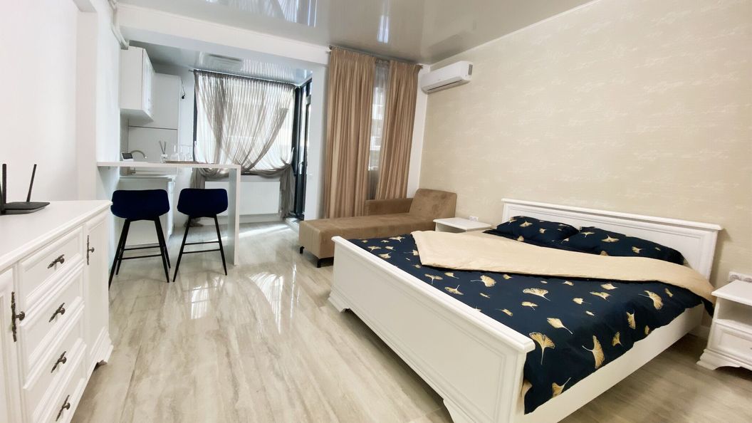 Resort Studio 14 BS Năvodari (1)