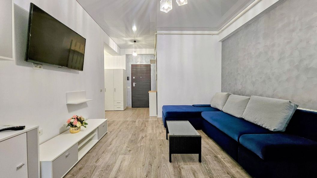 Resort Apartament 304 AS Năvodari (1)