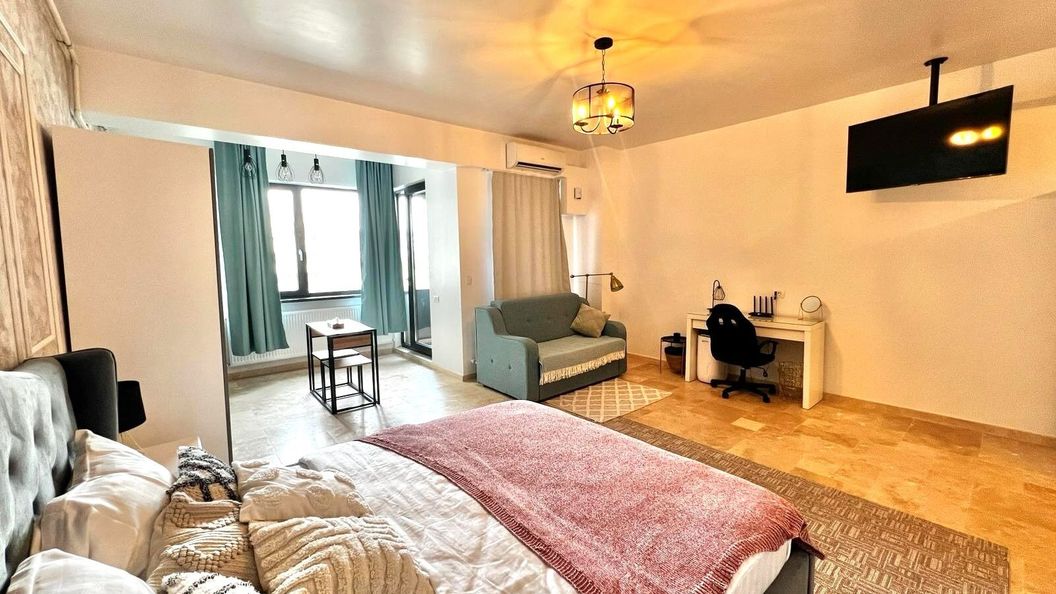 Resort Studio 205 BN Năvodari (1)